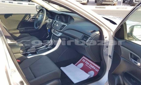 Buy Import 2015 Honda Accord in Import - Dubai, Bandarban Buy Import 2015 Honda Accord in Import - Dubai, Bandarban