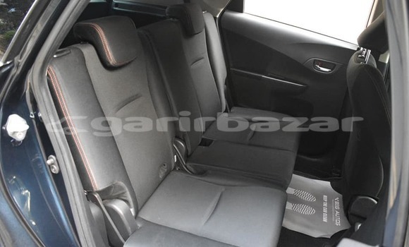 কেনা ব্যবহৃত Toyota Ractis Blue গাড়ী মধ্যে ঢাকা মধ্যে Dhaka কেনা ব্যবহৃত Toyota Ractis Blue গাড়ী মধ্যে ঢাকা মধ্যে Dhaka