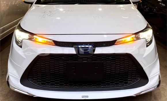 Buy Import 2020 Toyota Corolla in Dhaka, Dhaka Buy Import 2020 Toyota Corolla in Dhaka, Dhaka