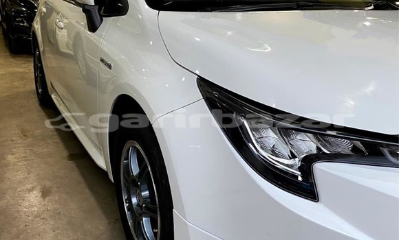 Buy Import 2020 Toyota Corolla in Dhaka, Dhaka Buy Import 2020 Toyota Corolla in Dhaka, Dhaka