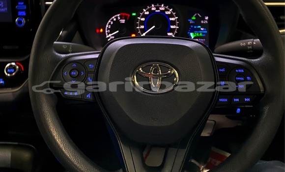 Buy Import 2020 Toyota Corolla in Dhaka, Dhaka Buy Import 2020 Toyota Corolla in Dhaka, Dhaka