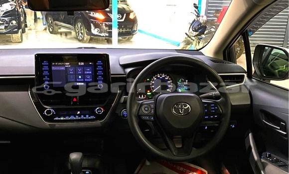 Buy Import 2020 Toyota Corolla in Dhaka, Dhaka Buy Import 2020 Toyota Corolla in Dhaka, Dhaka
