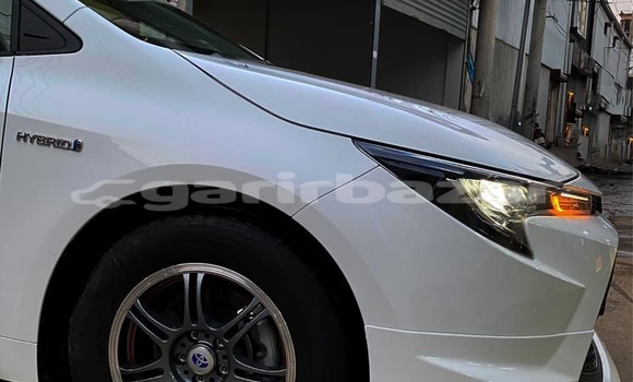 Buy Import 2020 Toyota Corolla in Dhaka, Dhaka Buy Import 2020 Toyota Corolla in Dhaka, Dhaka