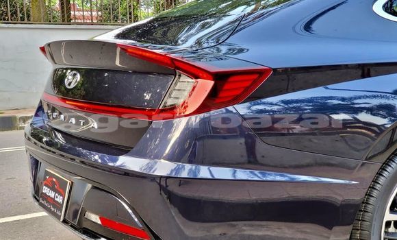Buy Used 2021 Hyundai Sonata in Dhaka, Dhaka Buy Used 2021 Hyundai Sonata in Dhaka, Dhaka
