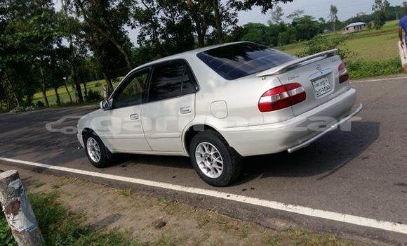 Buy Used Toyota Corolla in Silhat, Silhat Buy Used Toyota Corolla in Silhat, Silhat