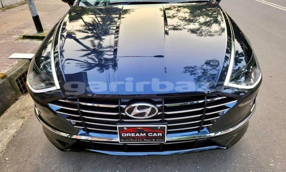 Buy Used 2021 Hyundai Sonata in Dhaka, Dhaka Buy Used 2021 Hyundai Sonata in Dhaka, Dhaka