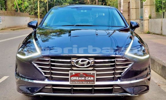Buy Used 2021 Hyundai Sonata in Dhaka, Dhaka Buy Used 2021 Hyundai Sonata in Dhaka, Dhaka