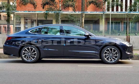 Buy Used 2021 Hyundai Sonata in Dhaka, Dhaka Buy Used 2021 Hyundai Sonata in Dhaka, Dhaka