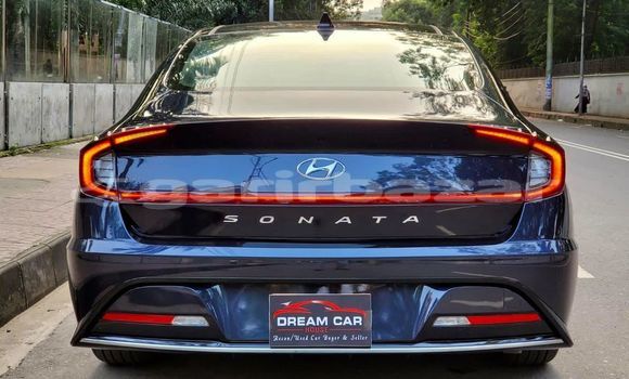 Buy Used 2021 Hyundai Sonata in Dhaka, Dhaka Buy Used 2021 Hyundai Sonata in Dhaka, Dhaka