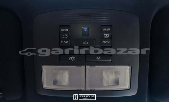 Buy Import 2018 Toyota Harrier in Dhaka, Dhaka Buy Import 2018 Toyota Harrier in Dhaka, Dhaka