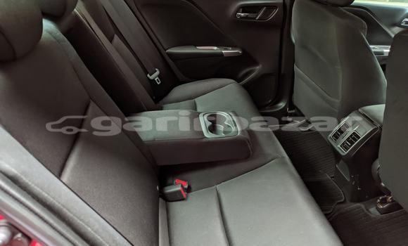 কেনা আমদানি Honda Grace Red গাড়ী মধ্যে ঢাকা মধ্যে Dhaka কেনা আমদানি Honda Grace Red গাড়ী মধ্যে ঢাকা মধ্যে Dhaka