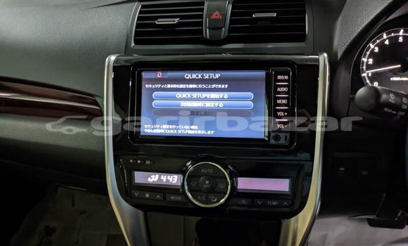 Buy Used 2019 Toyota Premio in Dhaka, Dhaka Buy Used 2019 Toyota Premio in Dhaka, Dhaka