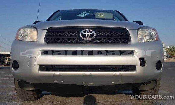 Buy Import 2006 Toyota RAV4 in Import - Dubai, Bandarban Buy Import 2006 Toyota RAV4 in Import - Dubai, Bandarban