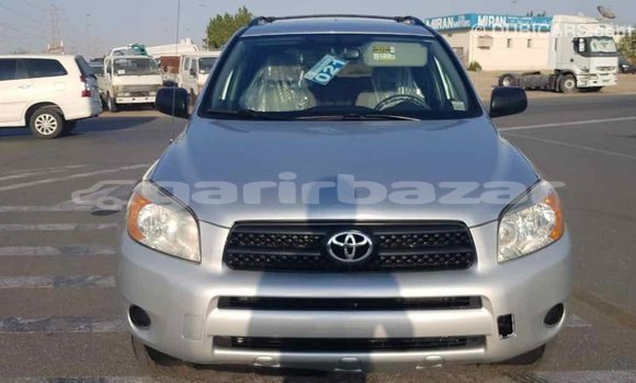 Buy Import 2006 Toyota RAV4 in Import - Dubai, Bandarban Buy Import 2006 Toyota RAV4 in Import - Dubai, Bandarban