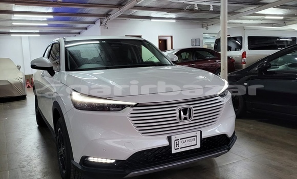 Buy Import 2021 Honda Vezel in Dhaka, Dhaka Buy Import 2021 Honda Vezel in Dhaka, Dhaka