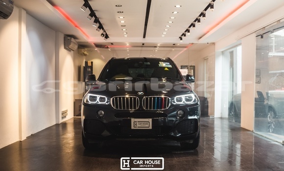Buy Import 2017 BMW X5 M in Dhaka, Dhaka
