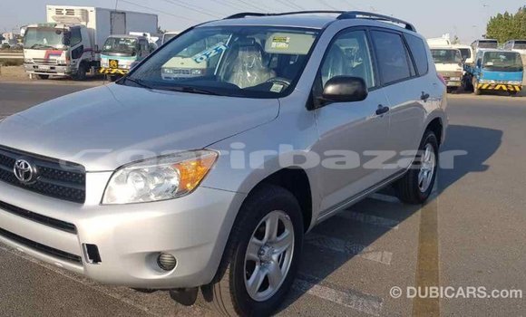Buy Import 2006 Toyota RAV4 in Import - Dubai, Bandarban Buy Import 2006 Toyota RAV4 in Import - Dubai, Bandarban