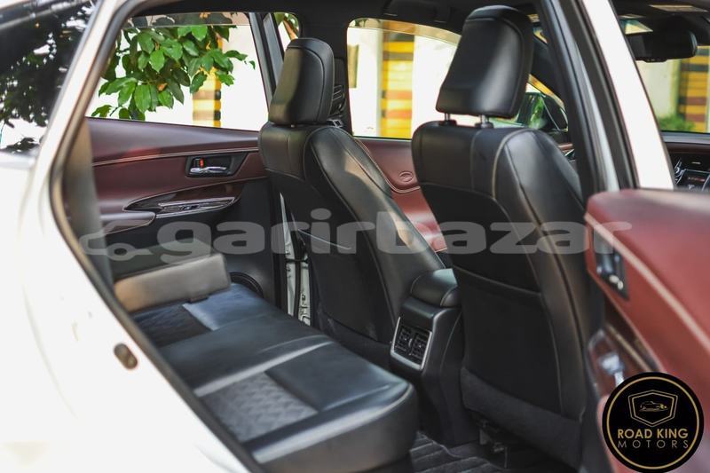 Big with watermark toyota harrier dhaka dhaka 3273