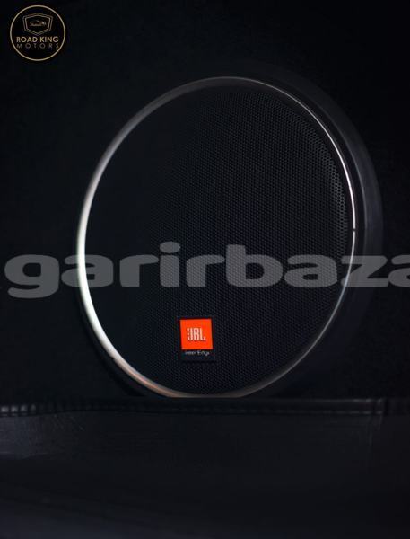 Big with watermark toyota harrier dhaka dhaka 3273