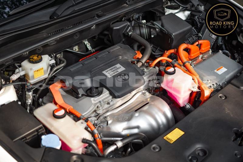 Big with watermark toyota harrier dhaka dhaka 3273