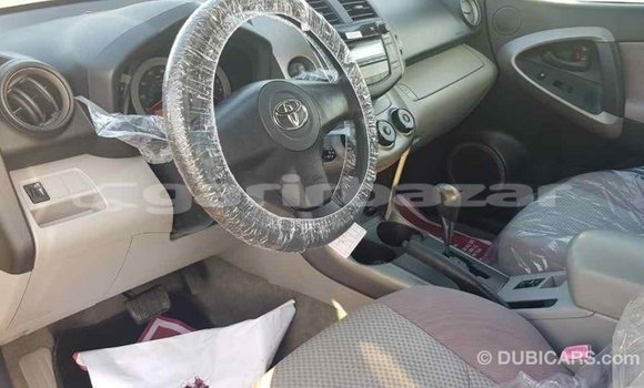 Buy Import 2006 Toyota RAV4 in Import - Dubai, Bandarban Buy Import 2006 Toyota RAV4 in Import - Dubai, Bandarban