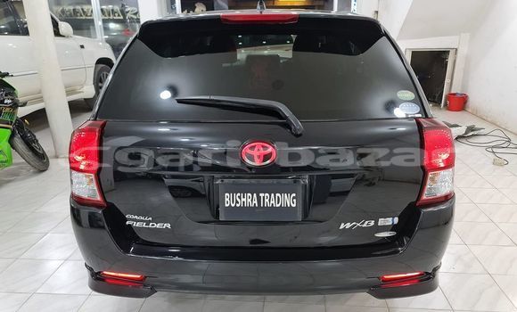 কেনা ব্যবহৃত Toyota Fielder WXB Black গাড়ী মধ্যে ঢাকা মধ্যে Dhaka কেনা ব্যবহৃত Toyota Fielder WXB Black গাড়ী মধ্যে ঢাকা মধ্যে Dhaka