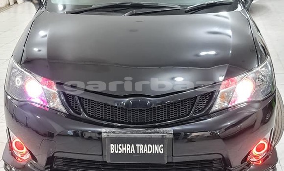 কেনা ব্যবহৃত Toyota Fielder WXB Black গাড়ী মধ্যে ঢাকা মধ্যে Dhaka কেনা ব্যবহৃত Toyota Fielder WXB Black গাড়ী মধ্যে ঢাকা মধ্যে Dhaka