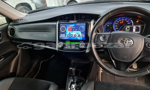 কেনা ব্যবহৃত Toyota Fielder WXB Black গাড়ী মধ্যে ঢাকা মধ্যে Dhaka কেনা ব্যবহৃত Toyota Fielder WXB Black গাড়ী মধ্যে ঢাকা মধ্যে Dhaka