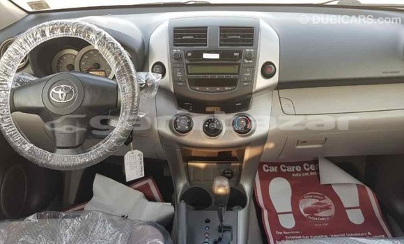 Buy Import 2006 Toyota RAV4 in Import - Dubai, Bandarban Buy Import 2006 Toyota RAV4 in Import - Dubai, Bandarban