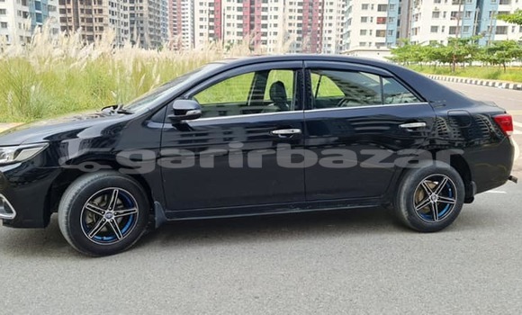 Buy Used 2016 Toyota Allion in Dhaka, Dhaka Buy Used 2016 Toyota Allion in Dhaka, Dhaka