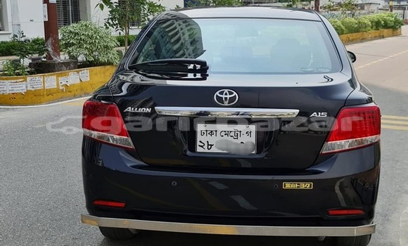 Buy Used 2016 Toyota Allion in Dhaka, Dhaka Buy Used 2016 Toyota Allion in Dhaka, Dhaka