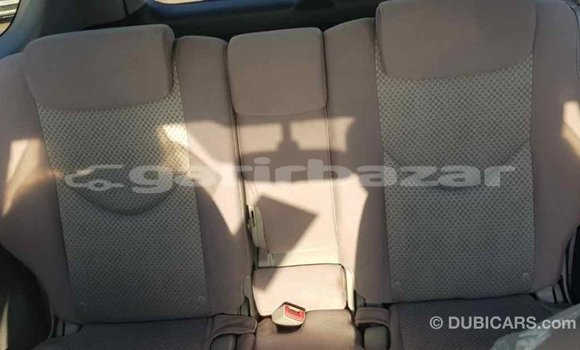 Buy Import 2006 Toyota RAV4 in Import - Dubai, Bandarban Buy Import 2006 Toyota RAV4 in Import - Dubai, Bandarban