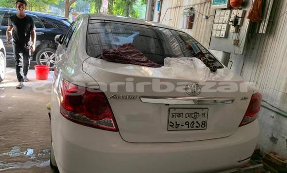 কেনা ব্যবহৃত Toyota Allion White গাড়ী মধ্যে ঢাকা মধ্যে Dhaka কেনা ব্যবহৃত Toyota Allion White গাড়ী মধ্যে ঢাকা মধ্যে Dhaka
