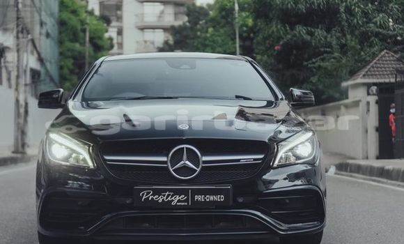 Buy Used 2017 Mercedes-Benz Benz CLA45 in Dhaka, Dhaka Buy Used 2017 Mercedes-Benz Benz CLA45 in Dhaka, Dhaka