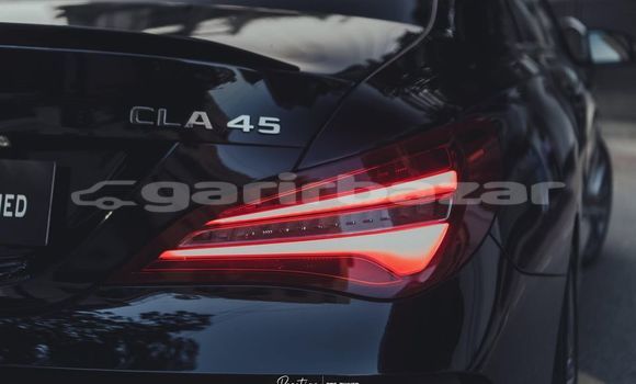Buy Used 2017 Mercedes-Benz Benz CLA45 in Dhaka, Dhaka Buy Used 2017 Mercedes-Benz Benz CLA45 in Dhaka, Dhaka