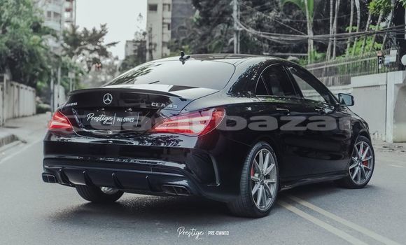 Buy Used 2017 Mercedes-Benz Benz CLA45 in Dhaka, Dhaka Buy Used 2017 Mercedes-Benz Benz CLA45 in Dhaka, Dhaka
