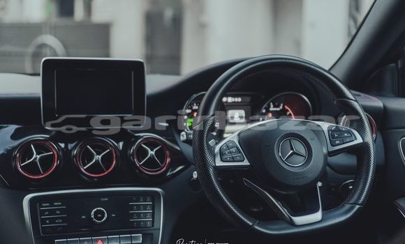 Buy Used 2017 Mercedes-Benz Benz CLA45 in Dhaka, Dhaka Buy Used 2017 Mercedes-Benz Benz CLA45 in Dhaka, Dhaka
