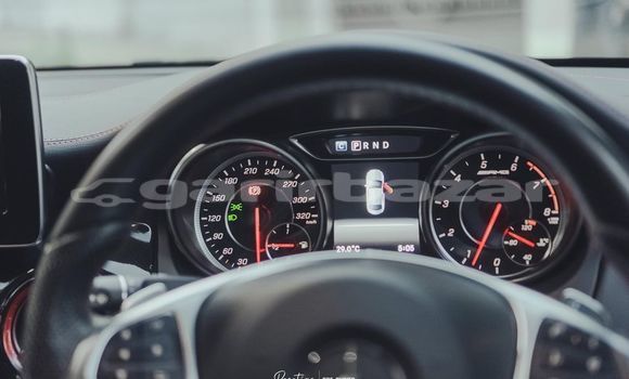 Buy Used 2017 Mercedes-Benz Benz CLA45 in Dhaka, Dhaka Buy Used 2017 Mercedes-Benz Benz CLA45 in Dhaka, Dhaka