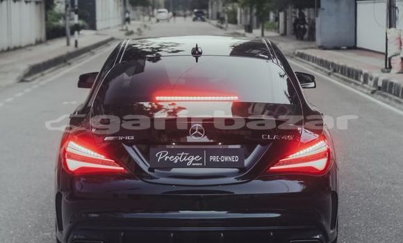 Buy Used 2017 Mercedes-Benz Benz CLA45 in Dhaka, Dhaka Buy Used 2017 Mercedes-Benz Benz CLA45 in Dhaka, Dhaka