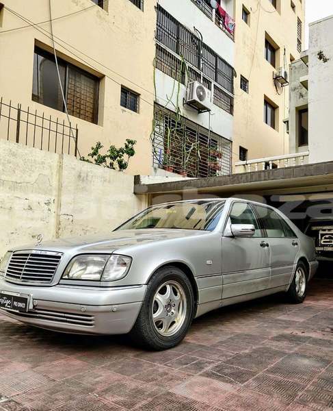 Big with watermark mercedes benz s class dhaka dhaka 3280