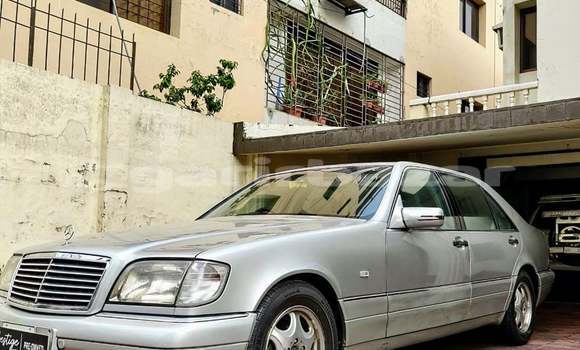 কেনা ব্যবহৃত Mercedes-Benz S–Class Silver গাড়ী মধ্যে ঢাকা মধ্যে Dhaka কেনা ব্যবহৃত Mercedes-Benz S–Class Silver গাড়ী মধ্যে ঢাকা মধ্যে Dhaka