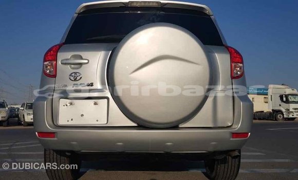 Buy Import 2006 Toyota RAV4 in Import - Dubai, Bandarban Buy Import 2006 Toyota RAV4 in Import - Dubai, Bandarban