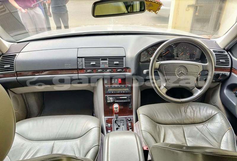 Big with watermark mercedes benz s class dhaka dhaka 3280