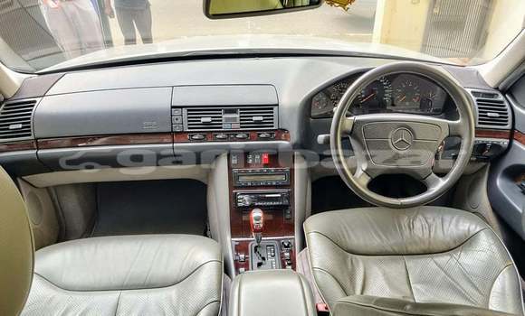 কেনা ব্যবহৃত Mercedes-Benz S–Class Silver গাড়ী মধ্যে ঢাকা মধ্যে Dhaka কেনা ব্যবহৃত Mercedes-Benz S–Class Silver গাড়ী মধ্যে ঢাকা মধ্যে Dhaka