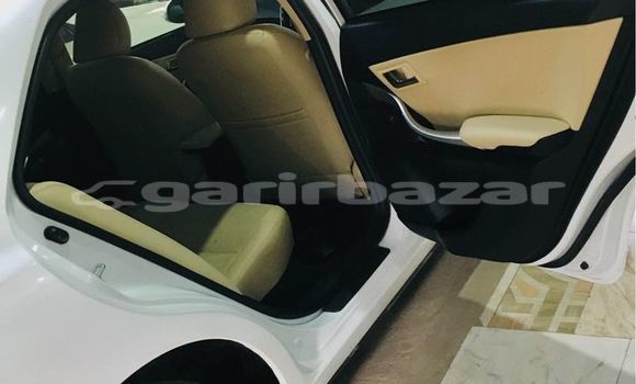 কেনা আমদানি Toyota Allion White গাড়ী মধ্যে ঢাকা মধ্যে Dhaka কেনা আমদানি Toyota Allion White গাড়ী মধ্যে ঢাকা মধ্যে Dhaka