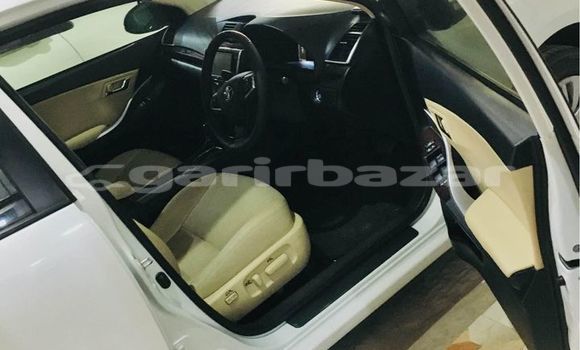 কেনা আমদানি Toyota Allion White গাড়ী মধ্যে ঢাকা মধ্যে Dhaka কেনা আমদানি Toyota Allion White গাড়ী মধ্যে ঢাকা মধ্যে Dhaka