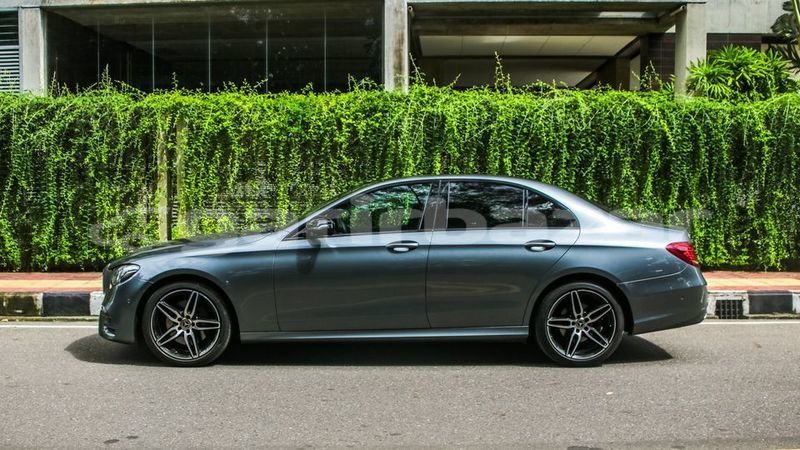 Big with watermark mercedes benz e class dhaka dhaka 3283