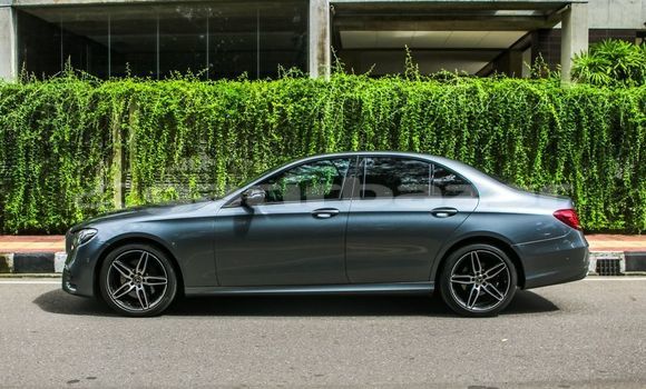 Buy Used 2019 Mercedes-Benz E–Class in Dhaka, Dhaka Buy Used 2019 Mercedes-Benz E–Class in Dhaka, Dhaka