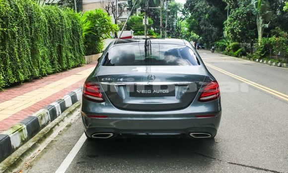 Buy Used 2019 Mercedes-Benz E–Class in Dhaka, Dhaka Buy Used 2019 Mercedes-Benz E–Class in Dhaka, Dhaka