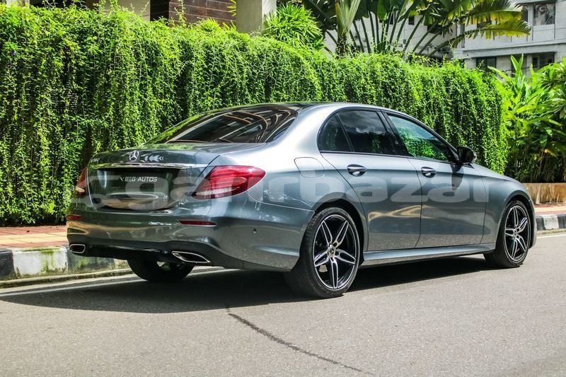 Big with watermark mercedes benz e class dhaka dhaka 3283
